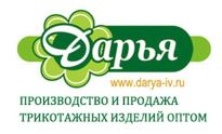 Дарья