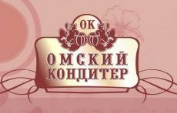 Омский кондитер