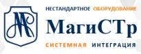 МагиСТр