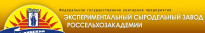 Экспериментальный сыродельный завод