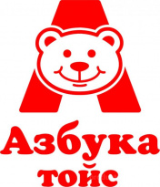 Азбука тойс