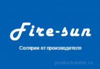 Fire-Sun
