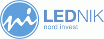 Lednik