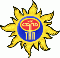 Ижсталь-ТНП