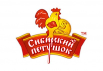 Сибирский петушок