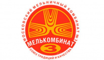 Мелькомбинат № 3