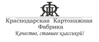 Краснодарская Картонажная Фабрика