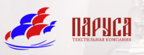 Паруса