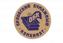 Орловский бумажный комбинат