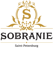 Sobranie Saint-Petersburg