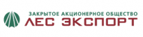 Лес Экспорт