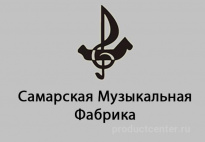 Самарская музыкальная фабрика