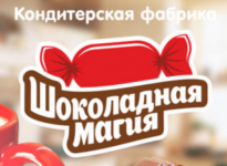 Шоколадная Магия