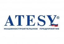 Машиностроительное предприятие Атеси