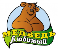 Медведь Любимый