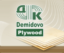 Демидовский фанерный комбинат