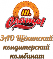 Щекинский кондитерский комбинат