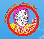 Семеновна