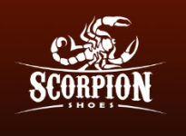 Скорпион