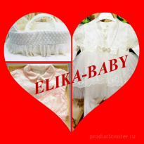 Elika-Baby
