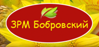 Завод растительных масел Бобровский