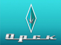 Орские заводы