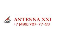 Антенна XXI век