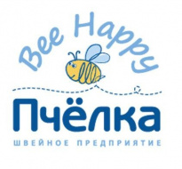 Счастливая пчелка