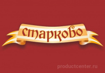 Старковский консервный завод