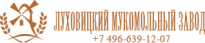 Луховицкий мукомольный завод
