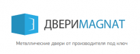 Двери Магнат