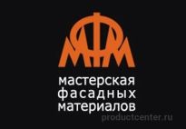 Мастерская Фасадных Материалов