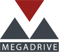 Мега Драйв