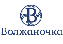 Волжаночка