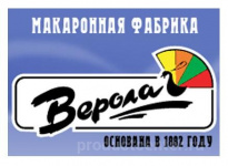 Самарская макаронная фабрика Верола