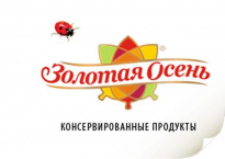 Золотая Осень
