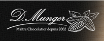 Chocolatier D.Munger