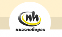 Нижноворех