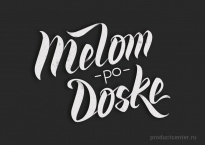 Мелом по доске