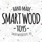 Smart Wood Toys