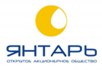 Янтарь