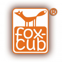 Fox-cub