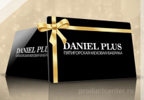 Daniel Plus
