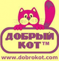 Добрый Кот