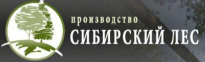 Сибирский лес