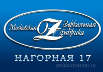 Московская Зеркальная Фабрика