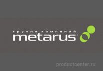 Метарус