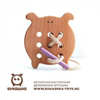 Букашка