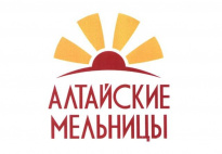 Алтайские мельницы