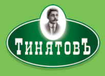 Тинятовъ и К